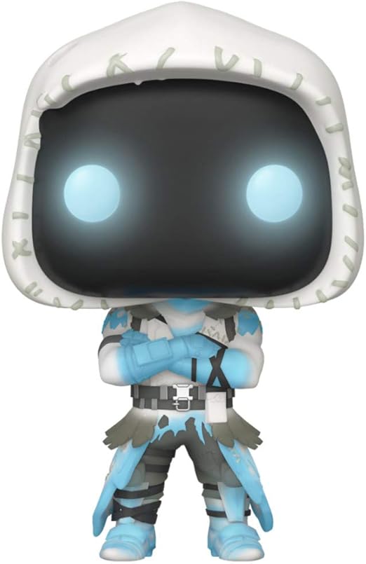 Figurine pop fortnite miaousclé Clearance