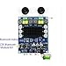 AOSHIKE 100WX2 TPA3116 CSR8635 4.0 Bluetooth Amplifier Digital Audio Board TPA3116D2 Amplificador Dual Channel Audio Amps moudle