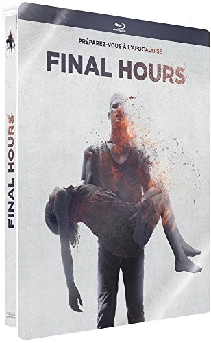Final Hours - Blu-Ray