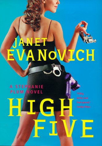 High Five (Stephanie Plum, No. 5)