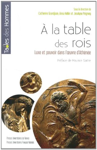 À la table des rois