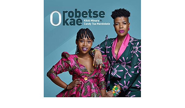 O Robetse Kae By Kikki Minara Feat Candy Tsamandebele On Amazon Music Amazon Com Best oskido tsa mandebele(feat__candy) dance cover. amazon com