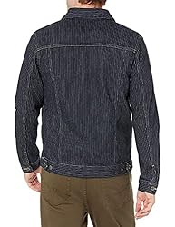AG Adriano Goldschmied Men's Dart Jacket, Foreman, S