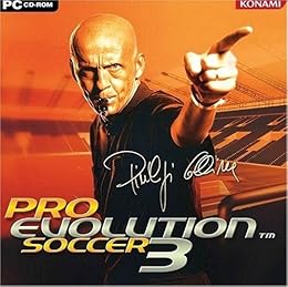 Pro Evolution Soccer 3