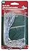 Adams Christmas 8710-06-1040 Clear Tie-It-All, 10-Pack