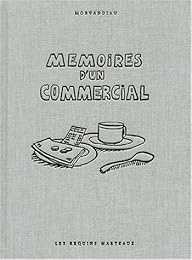 Mémoires d'un commercial