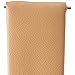 WRISTOLOGY Gold 18mm Womens Easy Interchangeable Watch Band (Sand Tan Brown)