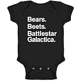 the office dad and baby shirt