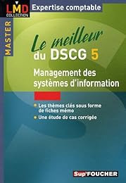 Management des systèmes d'information
