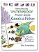 fishcardscom Waterproof Pocket Guide Book ~ Coral & Fishes ~ Florida, Bahamas & Caribbean