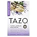 Tazo Dessert Delights Tea Vanilla Bean Macaron Sugar and Calorie Free 15 Count