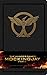 The Hunger Games: Mockingjay Part 1 Hardcover Ruled Journal (Large) (Insights Journals)