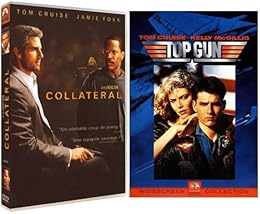 Collateral + Top Gun - Pack Spécial