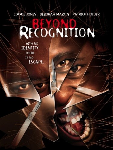 Beyond Recognition en promo sur Amazon