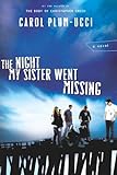 The Night My Sister Went Missing