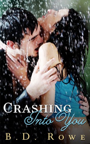 Crashing Into You - 
