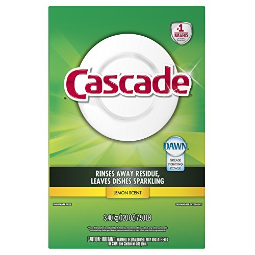 Top 5 Best dishwasher detergent pods bulk for sale 2017 Best Deal Expert