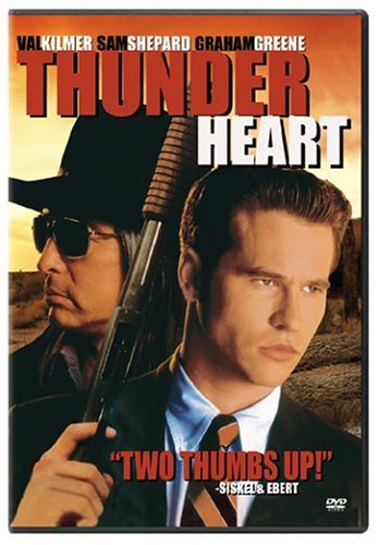 Thunderheart Full Movie