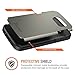 GordVE TM-S7-D02-GRY KG0011 22 mp Digital Camera with Digitar Zoom and 3.0-Inch LCD Digital Video Camcorder with Night Vision, Gunmetal Gray