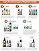 Foxbrim 100% Pure USDA Organic Neem Oil, Cold Pressed - Nutrient Rich Oil For Hair, Skin & Nails - Treat Acne, Fade Fine Lines, Heal Stretch Marks, Moisturize Hair & Scalp - 4OZ