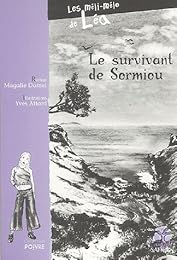 Le  survivant de Sormiou