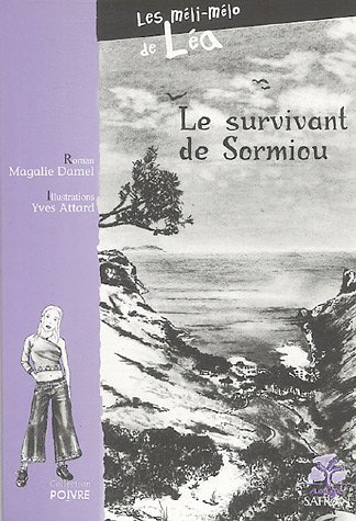 Le  survivant de Sormiou