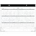 AT-A-GLANCE 2019 Desk Calendar, Desk Pad, 21-3/4