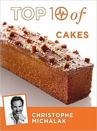 Top 10 Of Cakes Michalak Christophe Amazon Es Libros