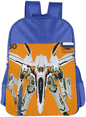 Genesis Climber MOSPEADA School Backpack Bag