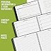 AT-A-GLANCE 2019-2020 Monthly Planner, 9