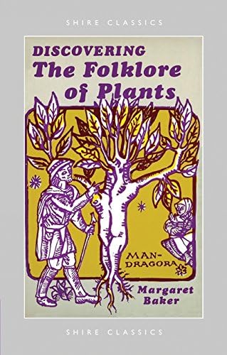 Discovering the Folklore of Plants