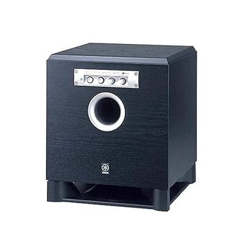 yamaha subwoofer india