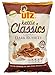 Utz Kettle Classics Potato Chips, Gourmet Dark Russet 8 oz