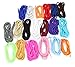 BCB Wear Round Shoelaces 3/16