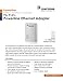 Comtrend AV200 200 Mbps Powerline Ethernet Bridge Adapter PG-9141S (1-Unit)
