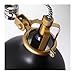 Ikea Wall Lamp Clamp Spotlight Ranarp (Black)
