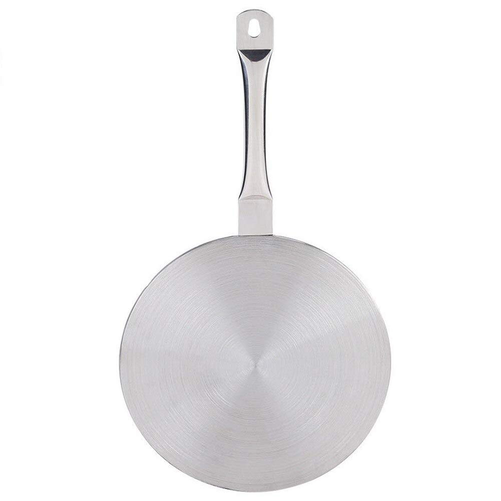 Tool Parts Cookware Transfer Heat Transfer Plate Disk Converter Stainless Steel Kicten Induction Coo