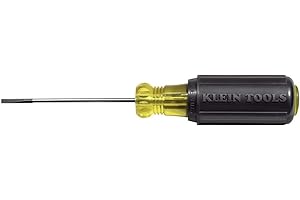 Klein Tools 612-4 Terminal Block Screwdriver
