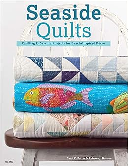 Seaside Quilts Quilting Sewing Projects For Beach