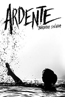 Livro Ardente (Cariocas Livro 2)