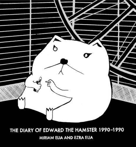 Download The Diary of Edward the Hamster, 1990 to 1990 PDF