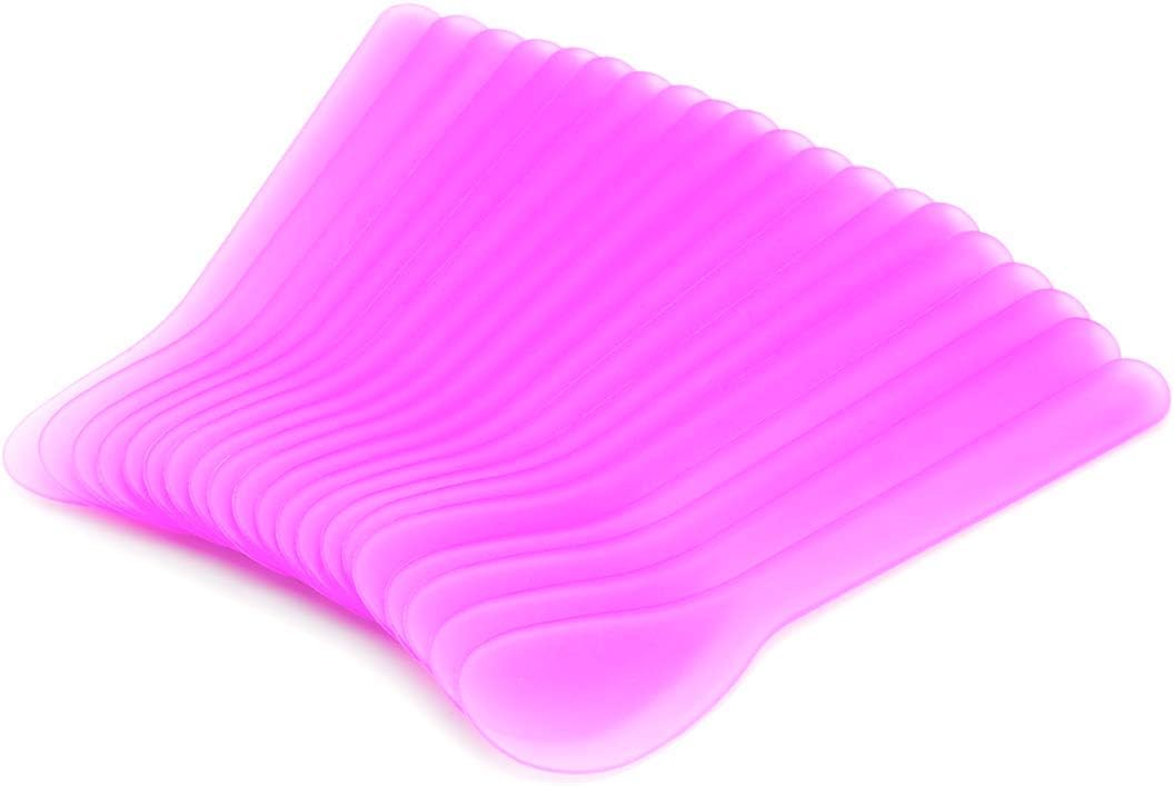 spatola per il trucco