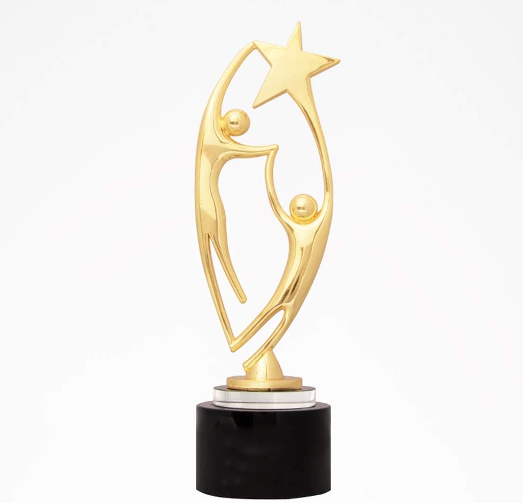 champion trophy football