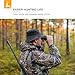 APEMAN 10X42 HD Binoculars for Adults with Low Light Vision,Compact Binoculars for Bird Watching,Hunting,Sports Events,Travelling,Adventure and Concerts,FMC Lens with Smart Phone Adapter