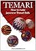 Temari: How to Make Japanese Thread Balls Book by Diana Vandervoort