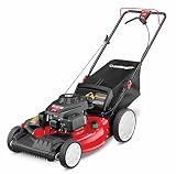 Troy-Bilt TB220 159cc 21-inch FWD Self-Propelled Lawn Mower