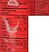 vitaminwater zero Power-C, 20 fl oz