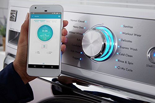 Kenmore-41982-52-Cubic-Feet-Smart-Elite-Front-Load-Washer-with-Accela-Wash-Technology-White-cu-ft