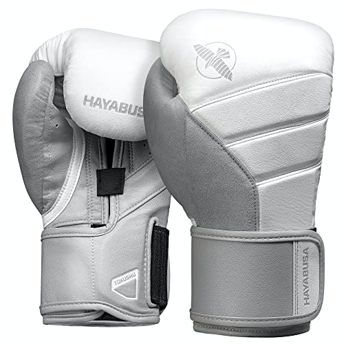 Hayabusa T3 Boxing Gloves for Men and Women Wrist and Knuckle