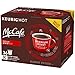 McCafé Premium Roast, Keurig Single Serve K-Cup Pods, Medium Roast Coffee Pods, 36 Count